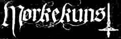 logo Mørkekunst