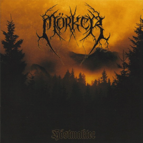 Mörker : Höstmakter
