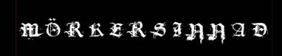 logo Mörkersinnad