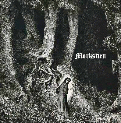 Morkstien : Morkstien