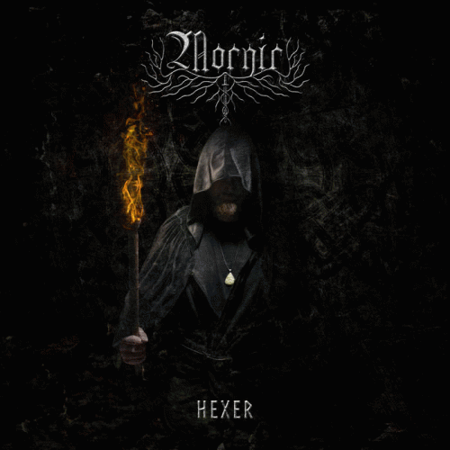 Mornir : Hexer