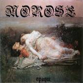 Morose (UK) : Opaque