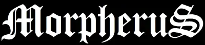 logo Morpherus logo Morpherus