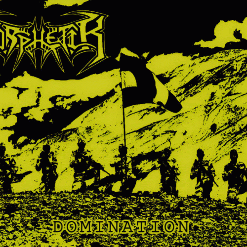 Morphetik : Domination
