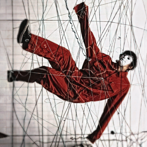 Morphide : Anhedonia