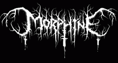 logo Morphine