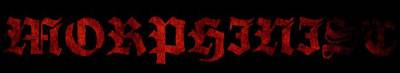 logo Morphinist