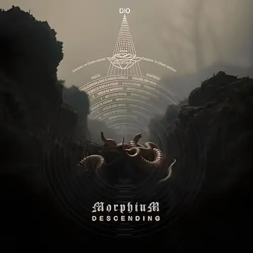 Morphium : Descending