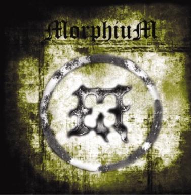 Morphium : Morphium