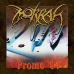 Morrah : Promo'04