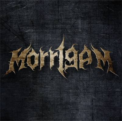 logo Morrigam