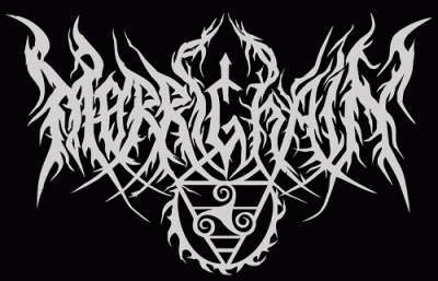 logo Morrighain