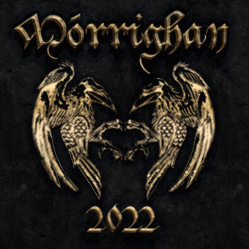 Mórrighan (FRA) : 2022