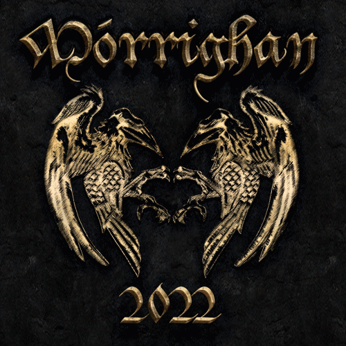 Mórrighan (FRA) : 2022 Mórrighan (FRA) : 2022