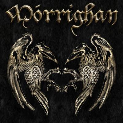 logo Mórrighan (FRA)