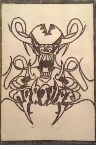 Morsüre (FRA-1) : Demo