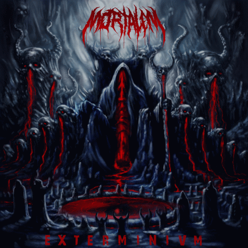 Mortalem : Exterminivm