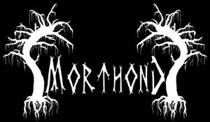 logo Morthond (USA)