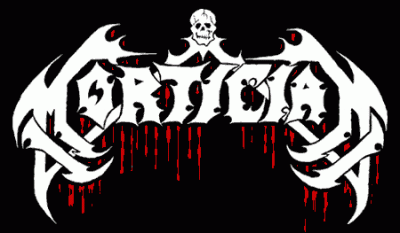 logo Mortician (USA)
