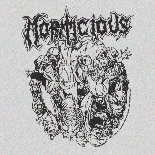 Morticious : Morticious