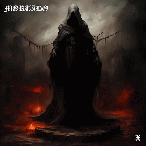 Mortido : X