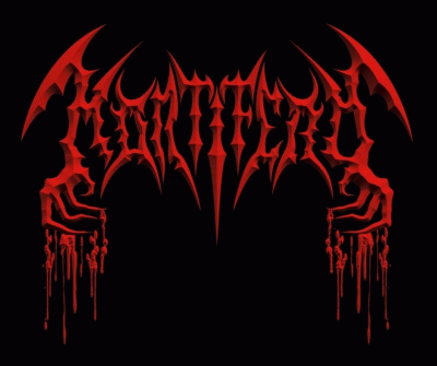 logo Mortifero (PER)