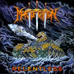 Mortification (AUS) : Relentless