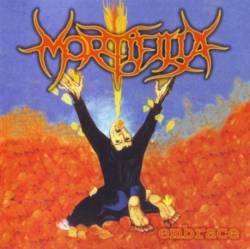 Mortifilia : Embrace