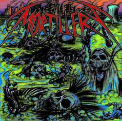 Mortillery : Mortillery