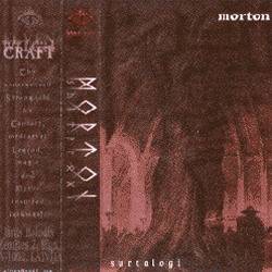 Morton (GER) : Surtalogi