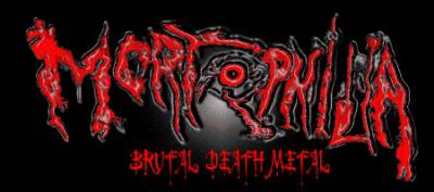 logo Mortophilia