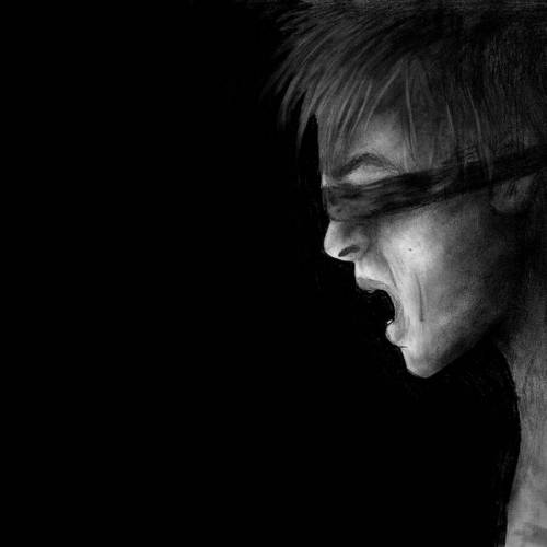 Mortual (PL) : Anhedonia