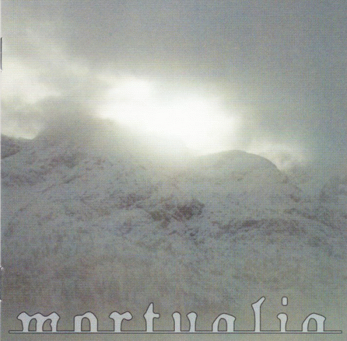 Mortualia