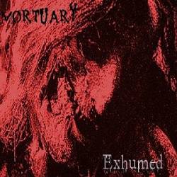 Mortuary (USA-2) : Exhumed