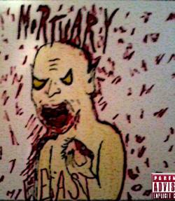 Mortuary (USA-2) : Feast