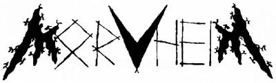 logo Morvheim