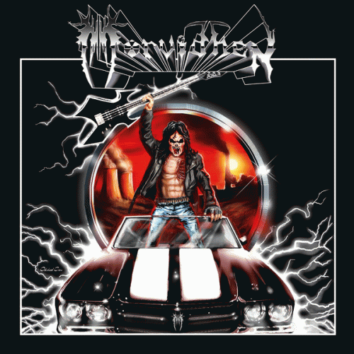 Morvidhen : Morvidhen