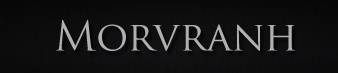 logo Morvranh