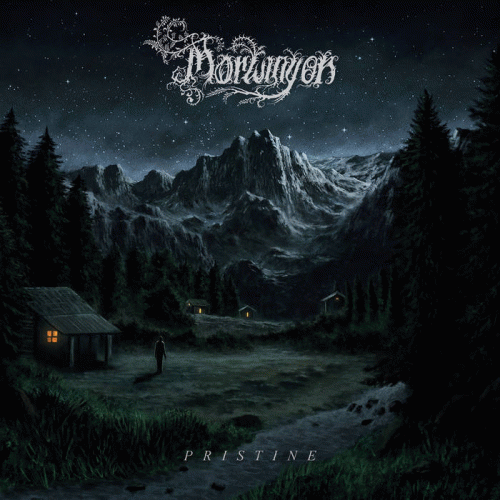 Morwinyon : Pristine