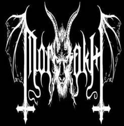 logo Morxakh