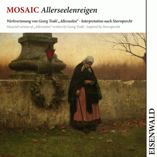 Mosaic : Allerseelenreigen