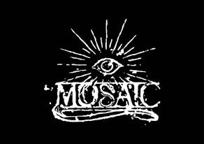 logo Mosaic