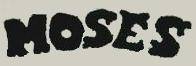 logo Moses