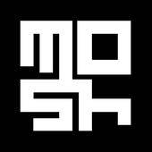 logo Mosh (POR)