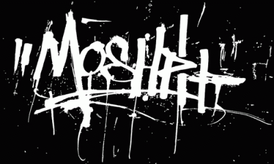 logo Moshpit (FRA)
