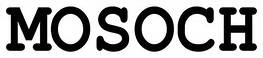 logo Mosoch