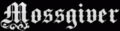 logo Mossgiver