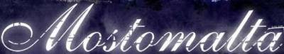 logo Mostomalta
