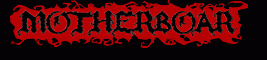 logo Motherboar