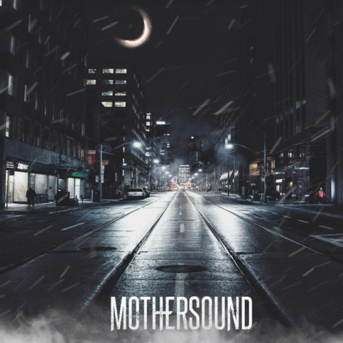 Mothersound : Fifty-Two